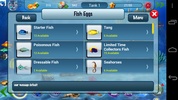 Fish Fantasy screenshot 1