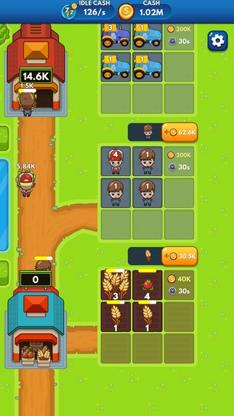 Idle Farm Tycoon - Preview 6