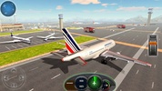 Airplane games: Flight Games screenshot 6