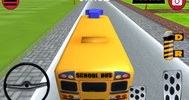 SchoolBusParking screenshot 10