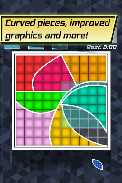Color Fill 2 - Preview 2