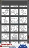 Jungle Animals Coloring Book screenshot 4