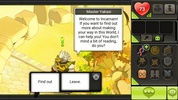 DOFUS Touch screenshot 4