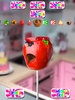 Candy Apples & Snow Cones FREE screenshot 3