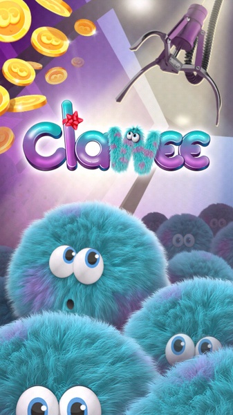Clawee - Preview 9