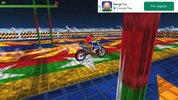 Stunt Bike 3D Race screenshot 2