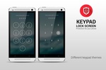 Keypad Lock Screen screenshot 1