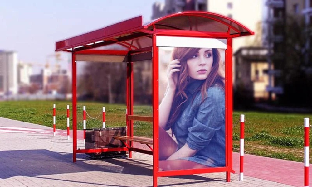 Hoarding Photo Frames - Preview 1