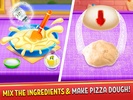Pizza Maker - Master Chef screenshot 1
