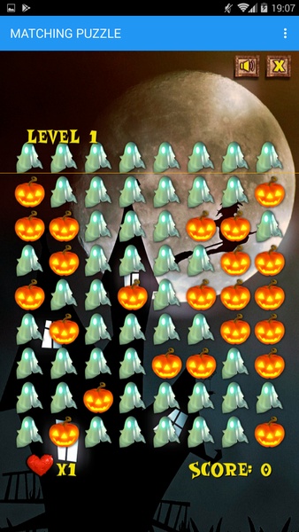 MATCHING PUZZLE - Preview 2