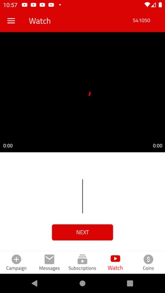 FogTube - Preview 3
