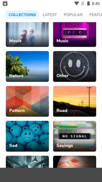 WallsPy - Preview 2