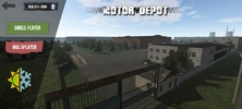 Motor Depot screenshot 6