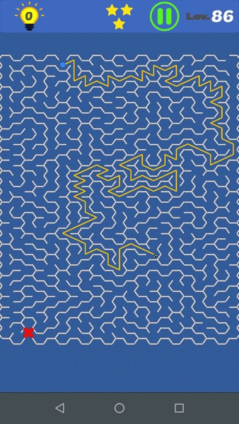 Labyrinthus - Preview 2