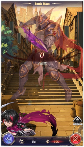 Refantasia: Charm and Conquer - Preview 6