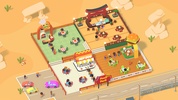 Idle Food Park Tycoon screenshot 2