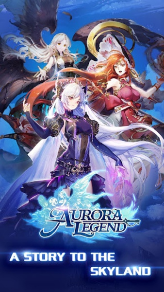 Aurora Legend - Preview 20