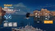 Pacific Warships screenshot 4