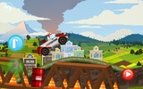Fire Fighters Racing screenshot 6