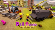 Doll House Design: Dream House screenshot 3