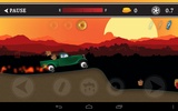 Moonshine Runners screenshot 3