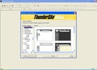 ThunderSite Web Editor screenshot 3