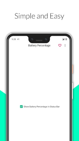 Battery Percentage - Preview 2