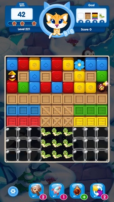 →