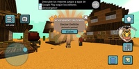 Wild West Craft screenshot 11