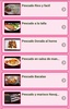 Spanish Cooking Recipes screenshot 5