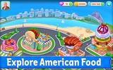 Cooking Star: American Dream screenshot 8