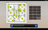 Andoku Sudoku 2 screenshot 5