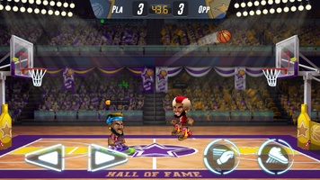 Basketball Arena for Android 10