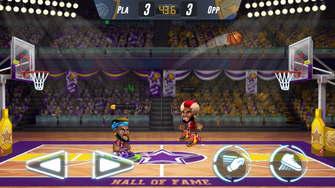 Basketball Arena - Preview 10