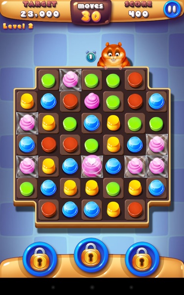 Sweet Mania - Preview 6