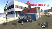 Crash Club 5 screenshot 2