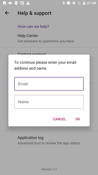 WooCommerce - Preview 5