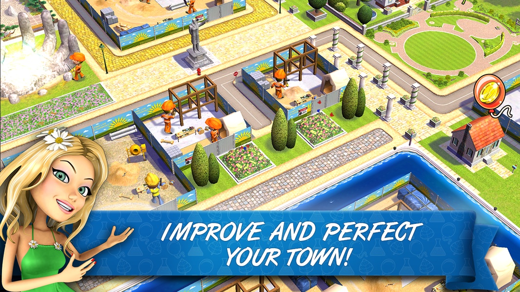 Harmony Isle - Preview 4