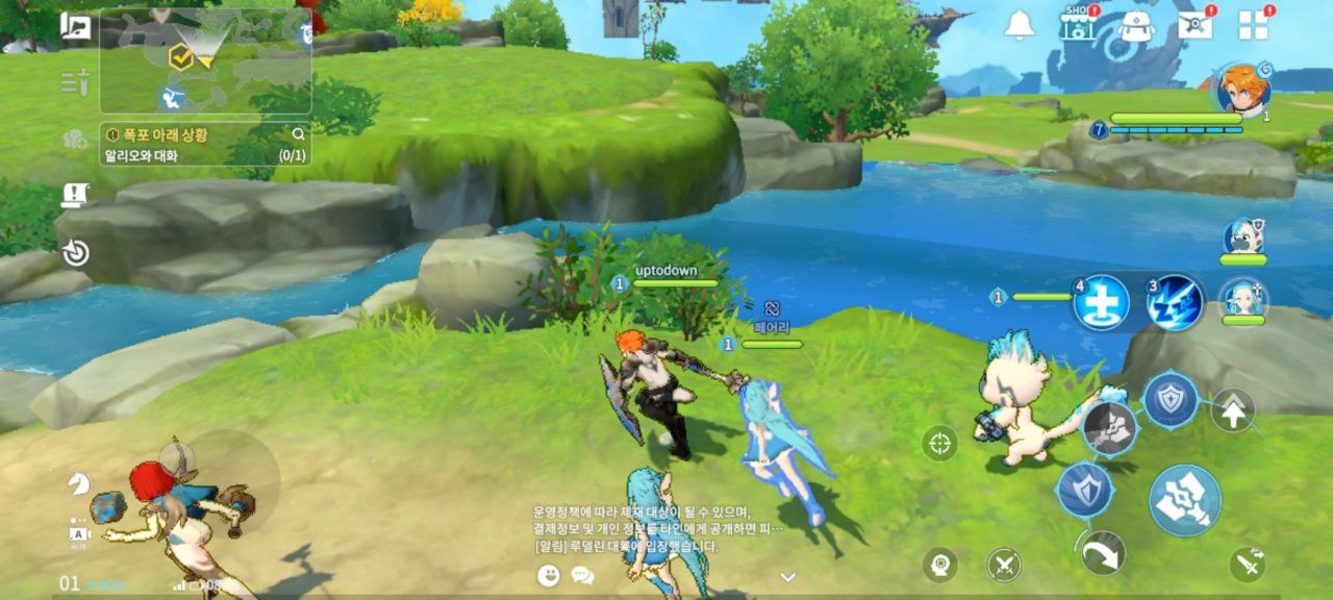 Summoners War: Chronicles - Preview 5