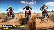 Moto Madness Stunt moto Race screenshot 4
