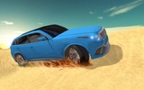 Offroad Luxury Desert Safari screenshot 4