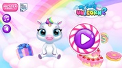 My Baby Unicorn 2 screenshot 7