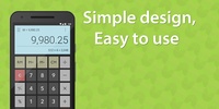 Calculator app screenshot 8