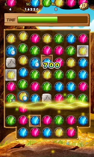 Dragon Jewels - Preview 4
