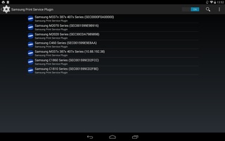 Samsung Print Service Plugin 3 07 210524 Fur Android Download