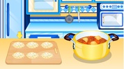 Cooking Games - Meat maker screenshot 2