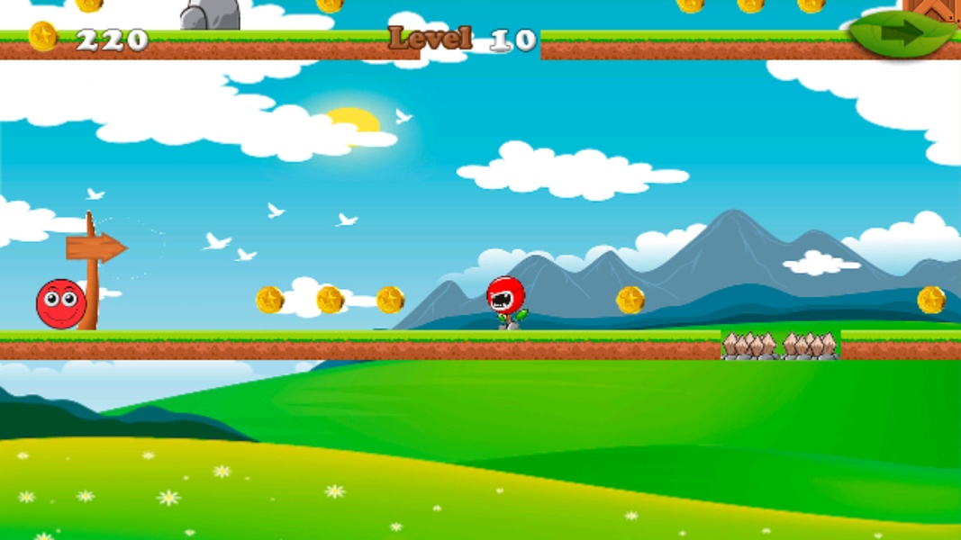 Red 1 for Android Download the APK from Uptodown