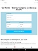 Car Rental Near Me-Booking Car screenshot 13