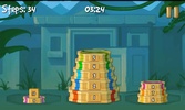 Tower of Hanoi Deluxe screenshot 3