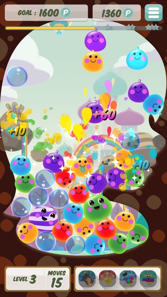 Superjelly Pop - Preview 9